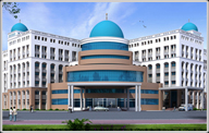Hospital Architects in India